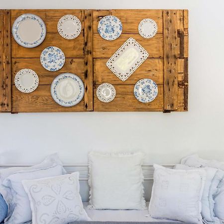 Maison Triantatria Plaka  Екстер'єр фото