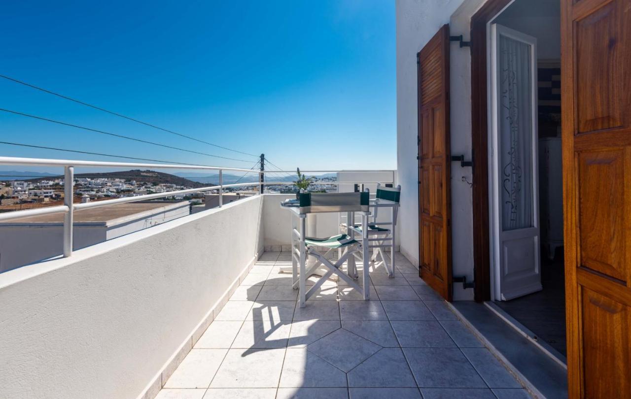 Maison Triantatria Plaka  Екстер'єр фото