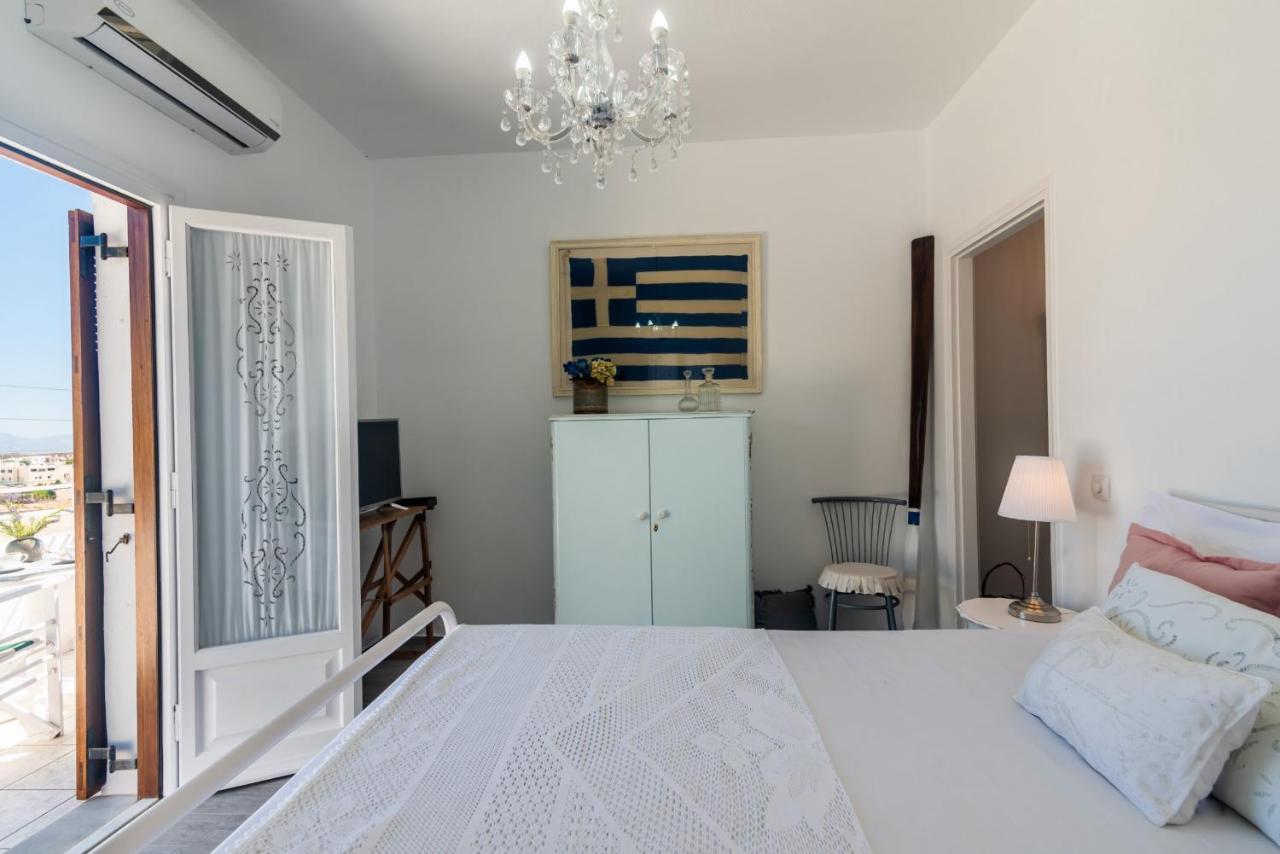 Maison Triantatria Plaka  Екстер'єр фото