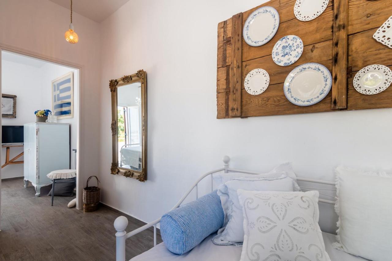 Maison Triantatria Plaka  Екстер'єр фото